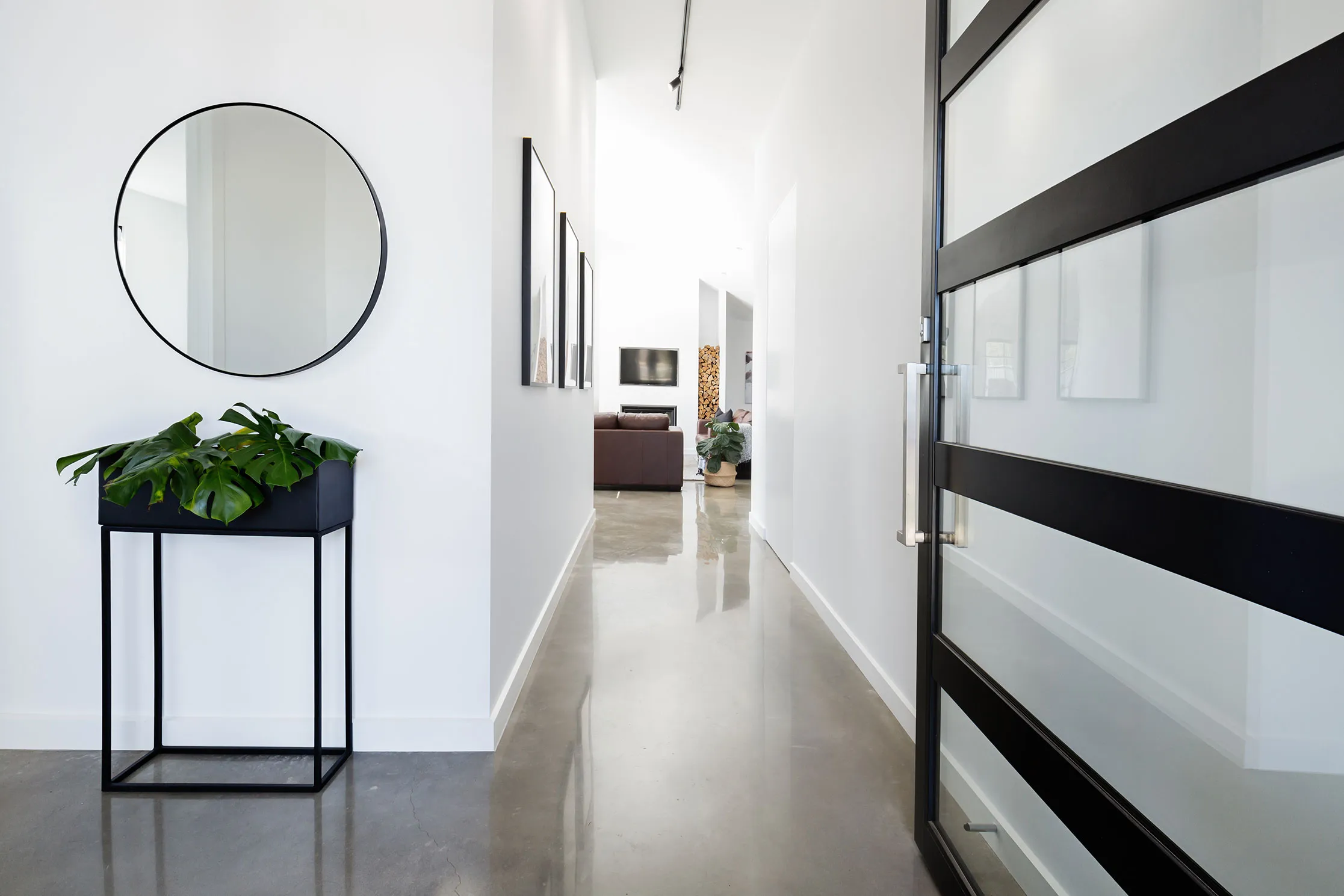 Home Renovation
